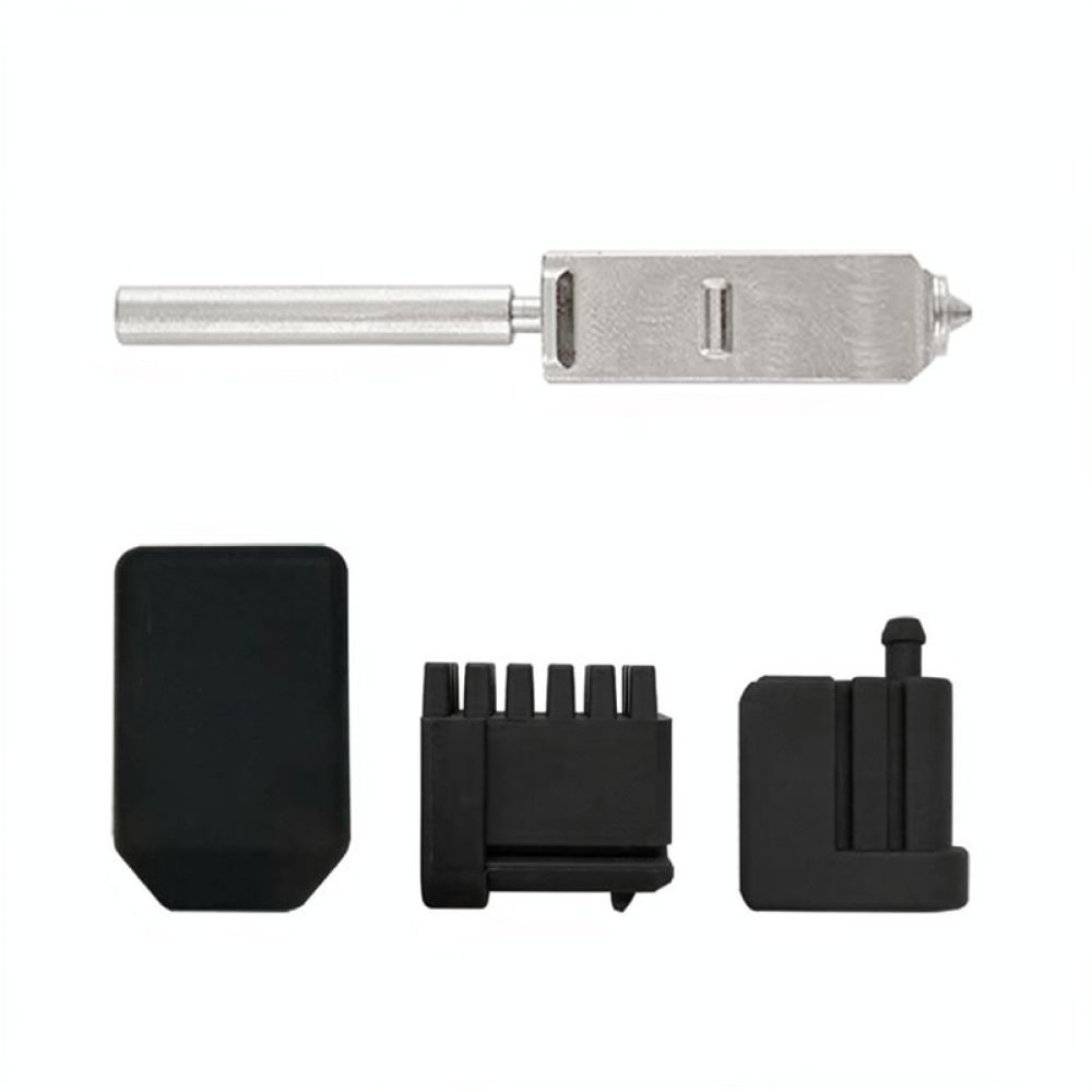 Printer Nozzle - Wysokiej jakości zestaw dysz do głowicy