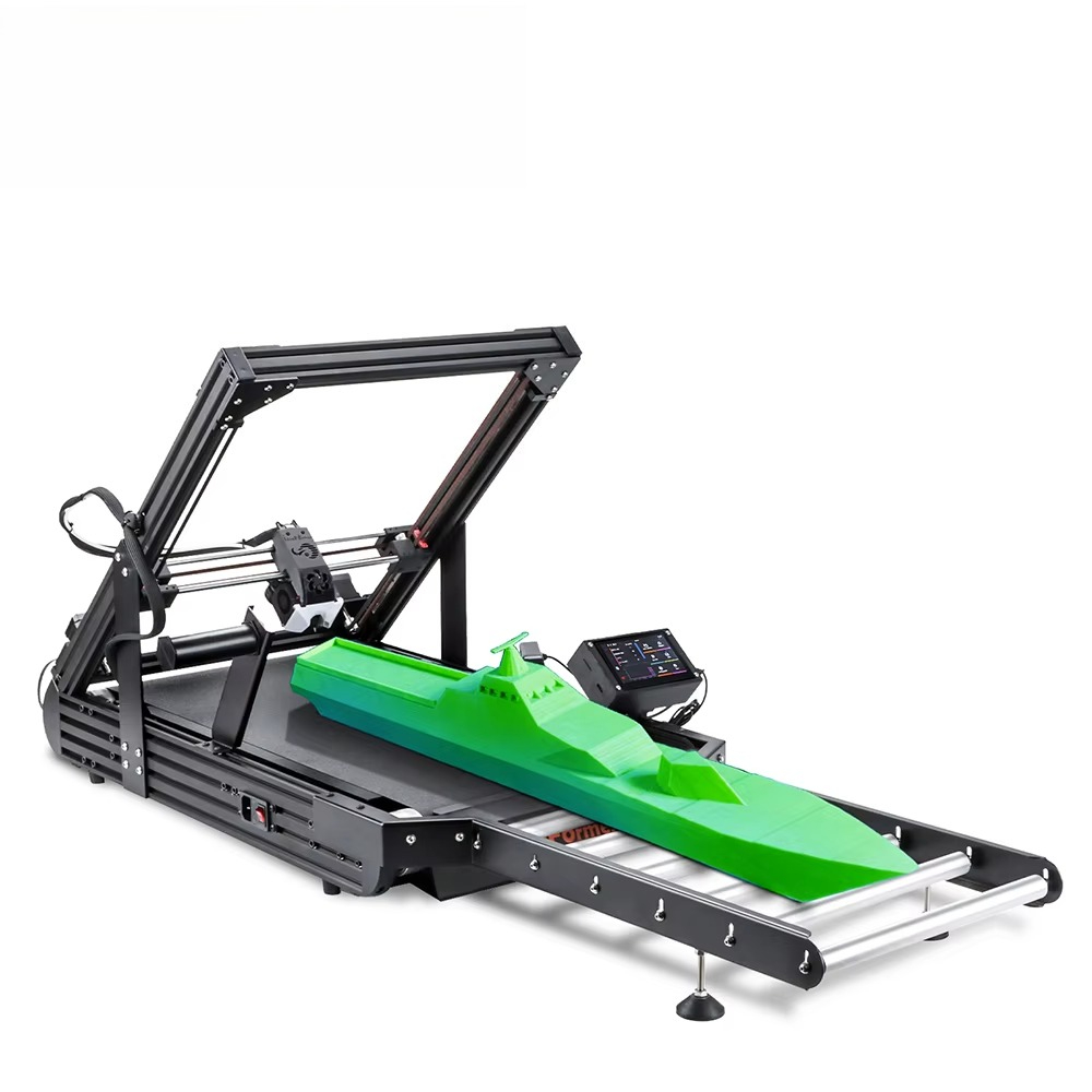 Corexy 3D Printer Kit - Duża drukarka 3D IdeaFormer IR3 V2