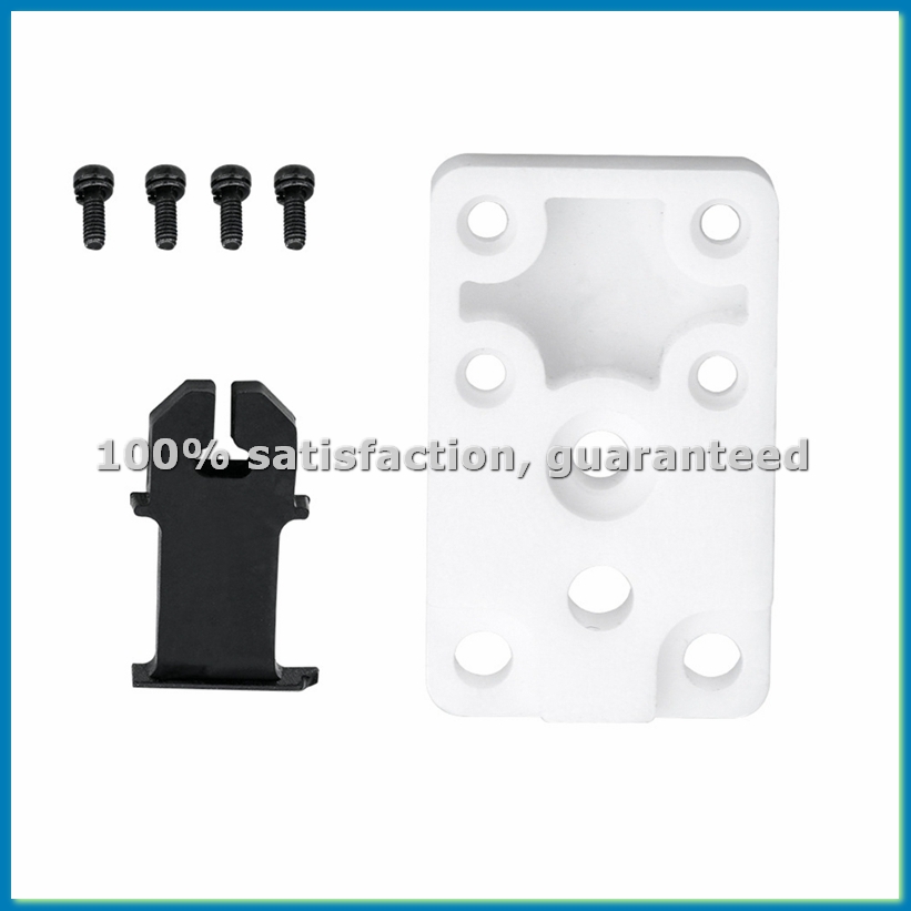 Hotend Assembly - Zestaw ceramicznego bloku izolacyjnego do zespołu