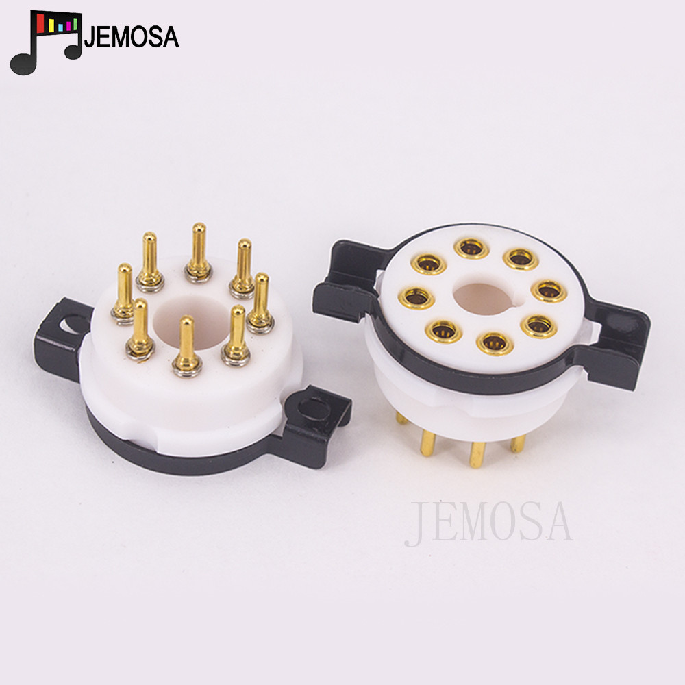 Ptfe Tube - EIZZ PTFE 8PIN podstawa zaworu rurowego