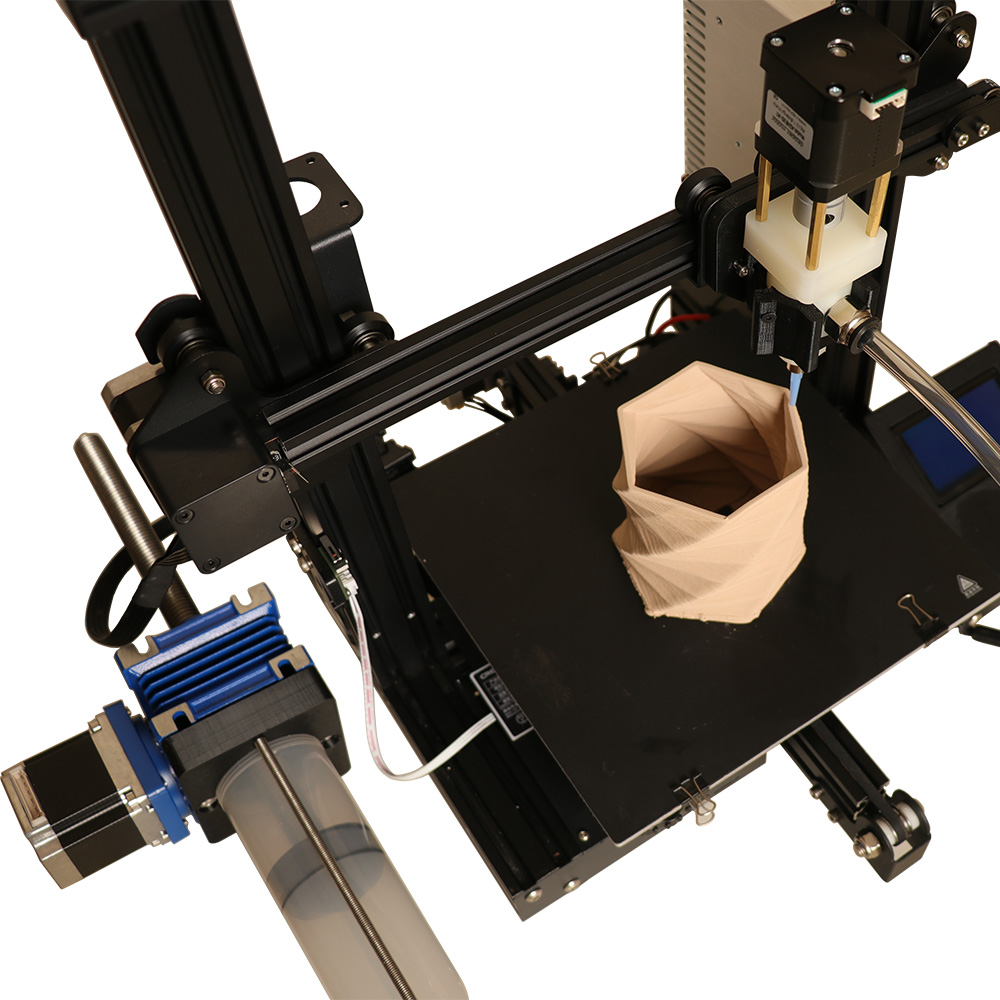 Corexy 3D Printer Kit - Drukarka 3D ceramiczna, drukarka do gliny