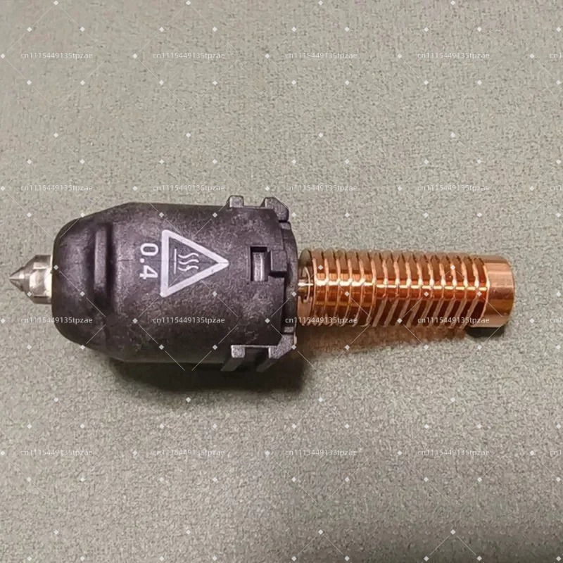 Printer Nozzle - Zestaw dysz hotendu do szybkiego drukowania