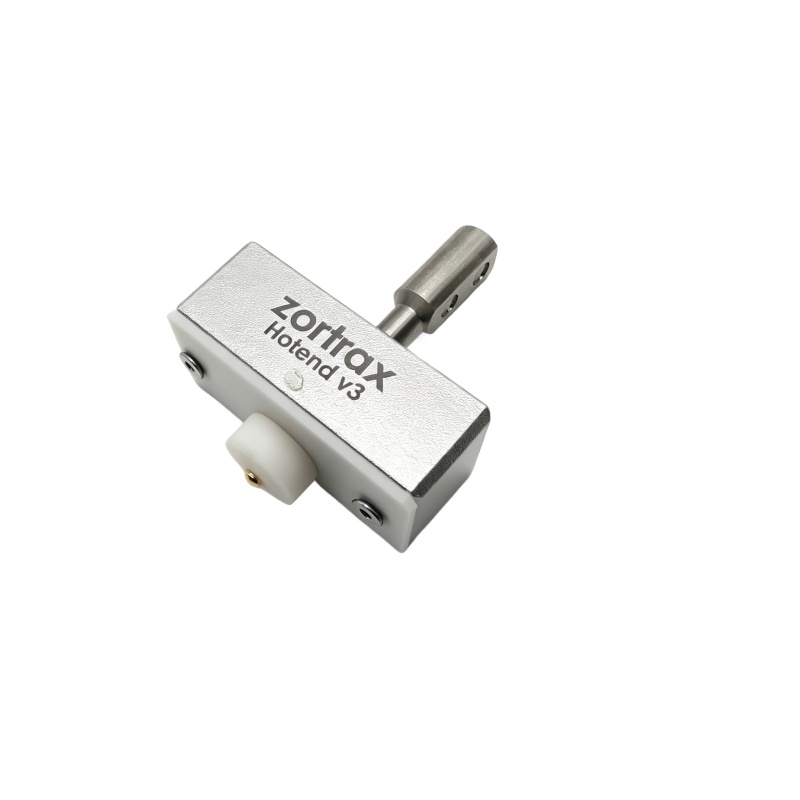 Hotend 0.4Mm - Zestaw Hotend V3 do ekstrudera Funssor