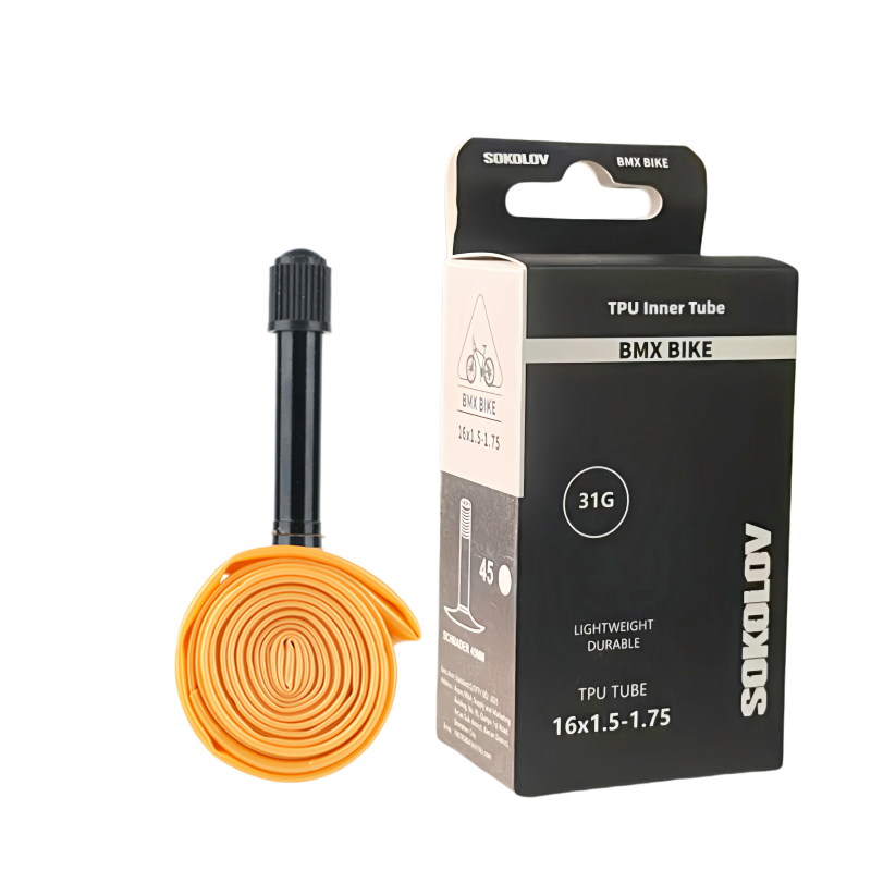 Filament 1.75 - Dętka rowerowa składana SOKOLOV TPU 16'