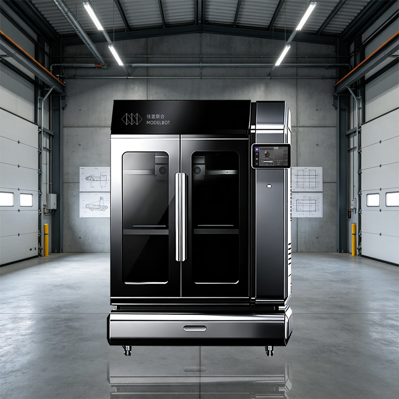 Corexy 3D Printer Kit - Profesjonalna przemysłowa drukarka 3D FDM o