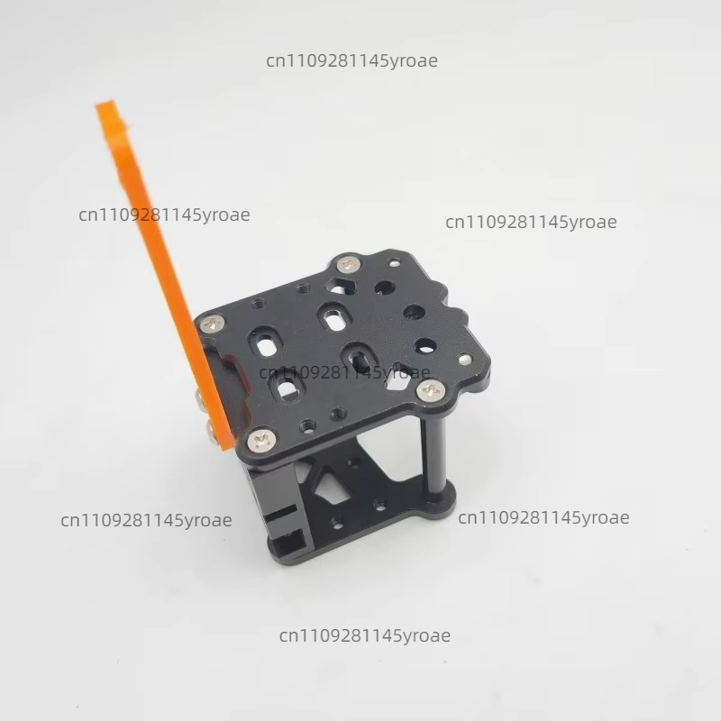 3D Printer - V-minion – drukarka 3D, aluminiowy, ultralekki