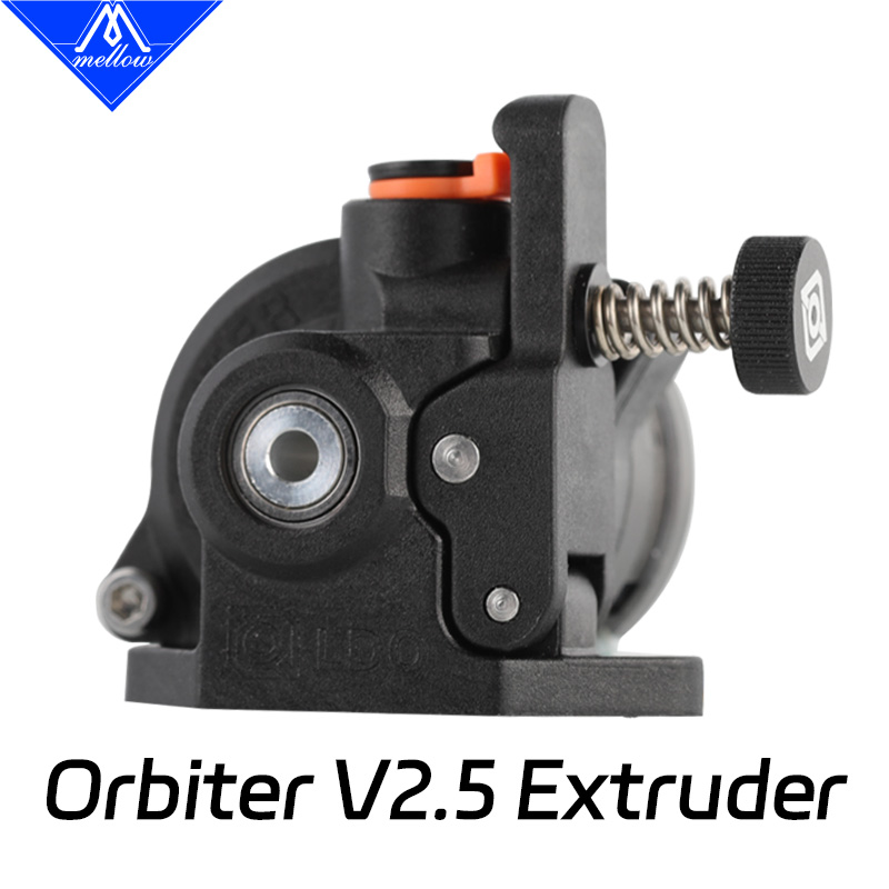 Direct Drive Extruder - Mellow LDO Orbiter Extruder V2.5 z