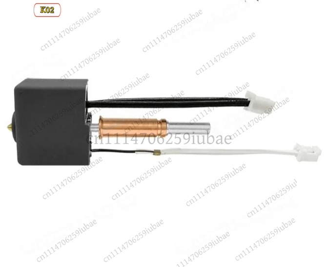 Hotend Assembly - Zestaw zamiennego hotendu, głowica ekstrudera kompatybilna