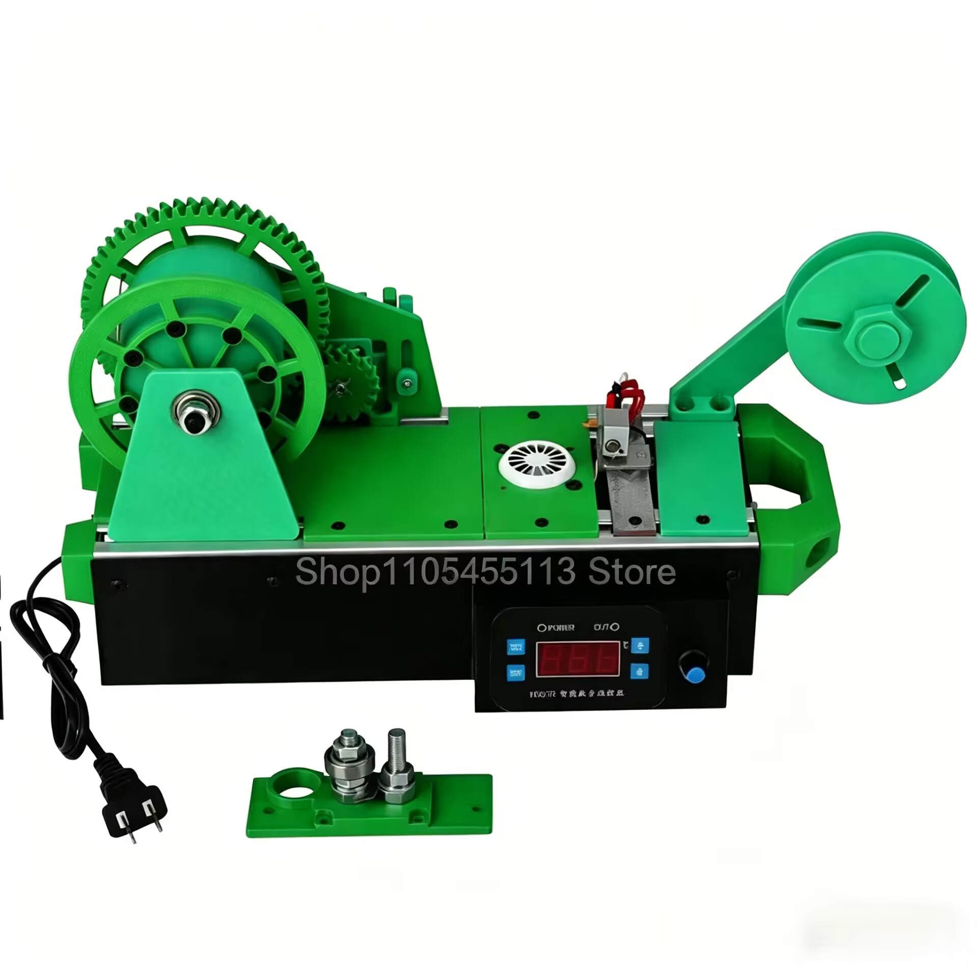 Maszyna do przetwarzania butel – Abs Filament recenzja i cena