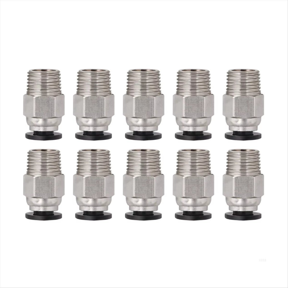 【A60I】 Złączka pneumatyczna pr – Ptfe Tube recenzja i cena