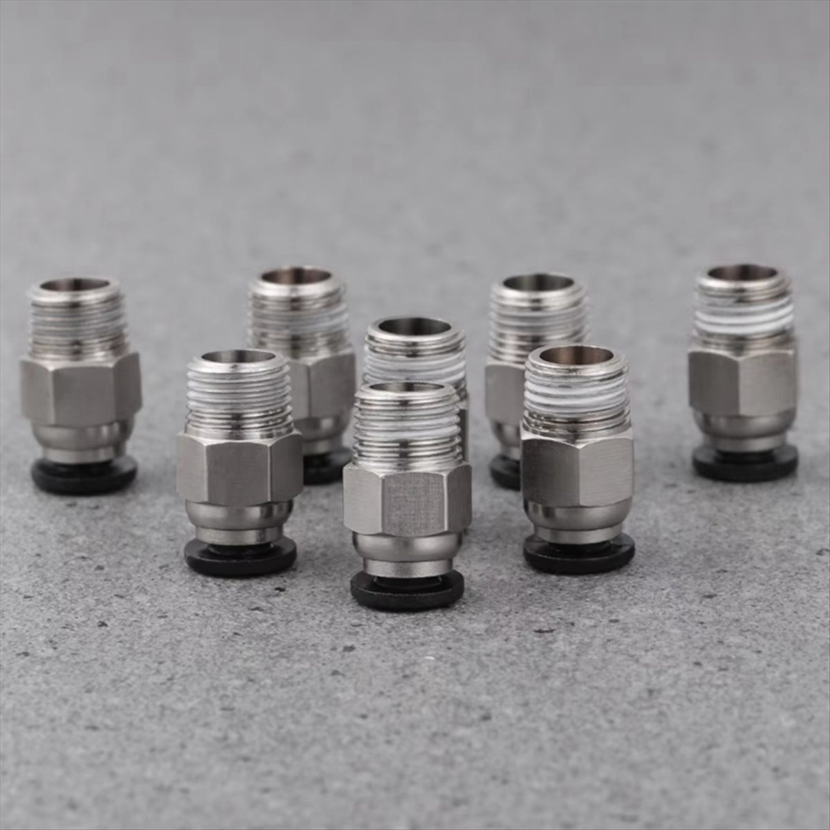 【A60I】 Złączka pneumatyczna pr – Ptfe Tube recenzja i cena