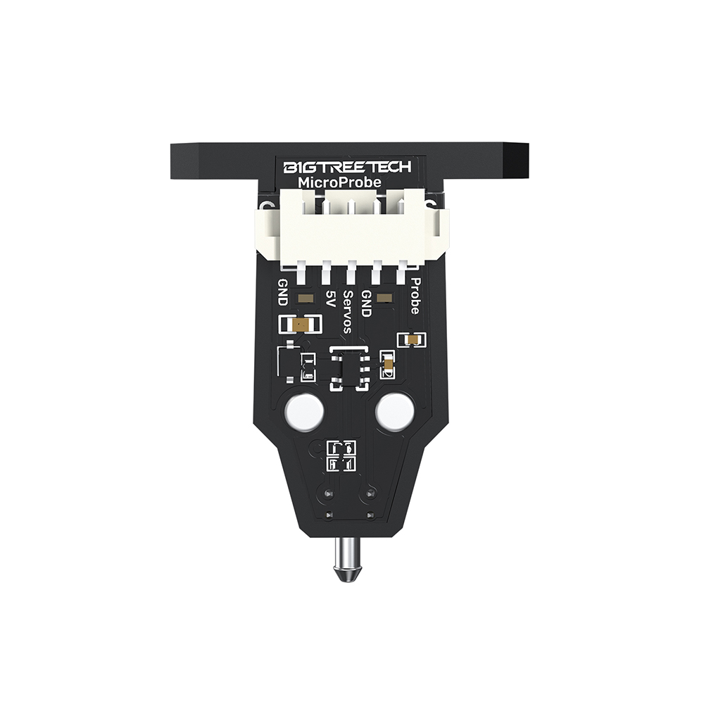 BIGTREETECH MicroProbe V2 Auto – Bltouch recenzja i cena