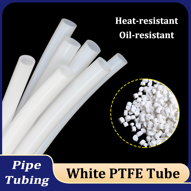 Rura PTFE biała 1-10m 1 2 2.5  – Ptfe Tube recenzja i cena