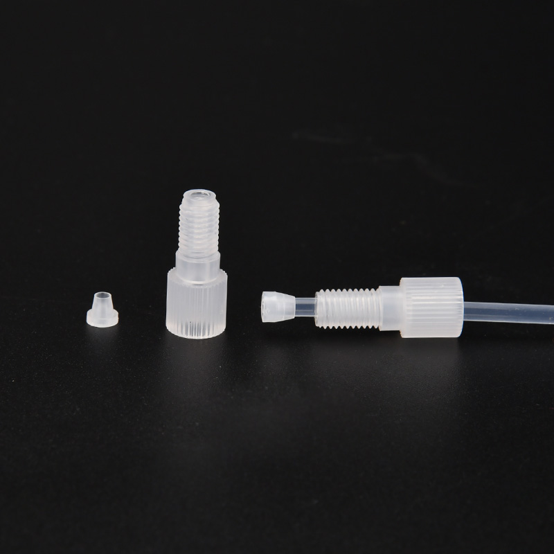 Złączka do rur medycznych z gw – Ptfe Tube recenzja i cena
