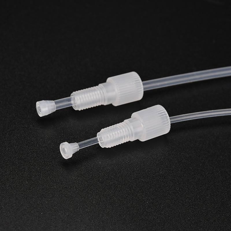 Złączka do rur medycznych z gw – Ptfe Tube recenzja i cena