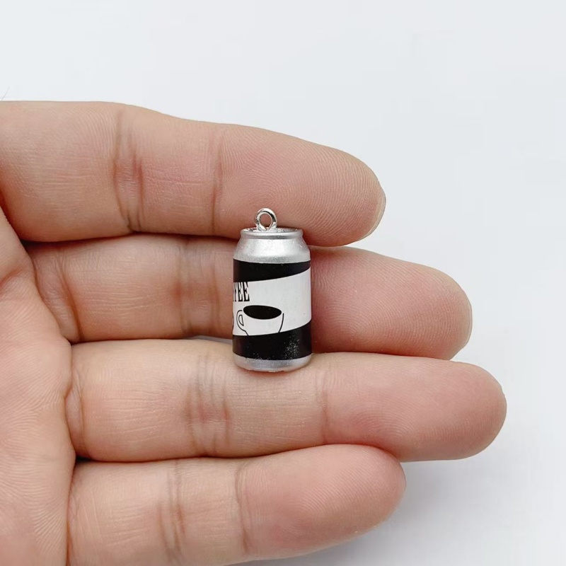 10 szt. Mini Symulowane Puszki – Resin recenzja i cena