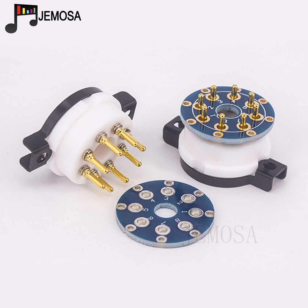 EIZZ PTFE 8PIN podstawa zaworu – Ptfe Tube recenzja i cena