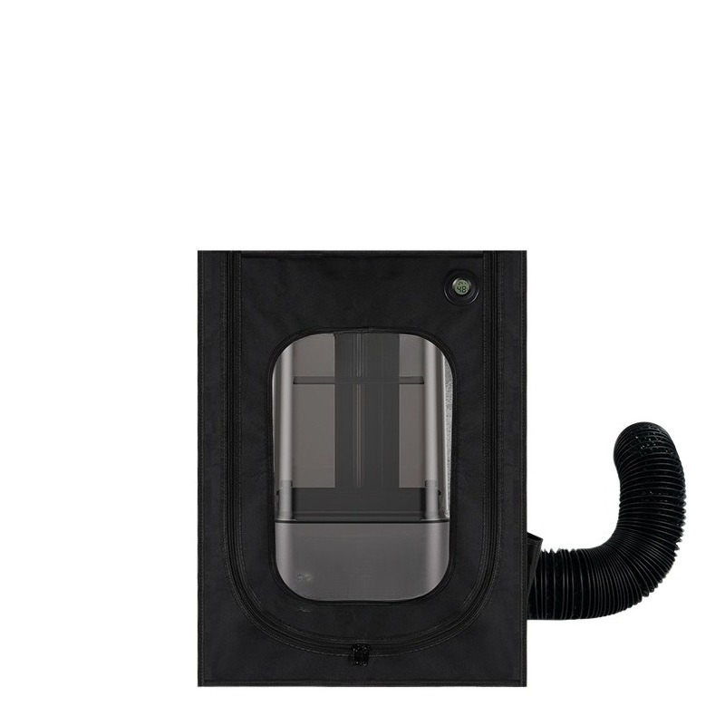 Obudowa ochronna do drukarki 3 – Enclosure 3D Printer recenzja i cena