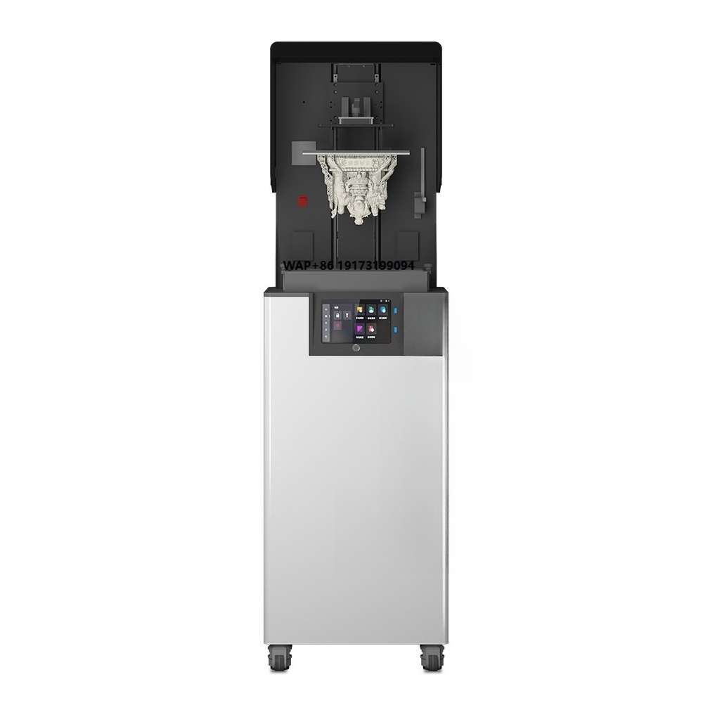 OYOWOOA K1 Przemysłowa drukark – Resin Printer recenzja i cena