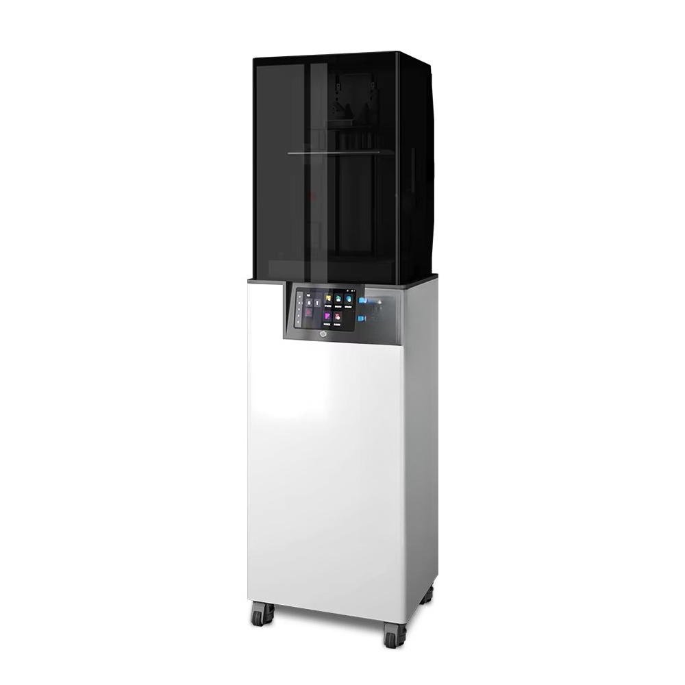 OYOWOOA K1 Przemysłowa drukark – Resin Printer recenzja i cena