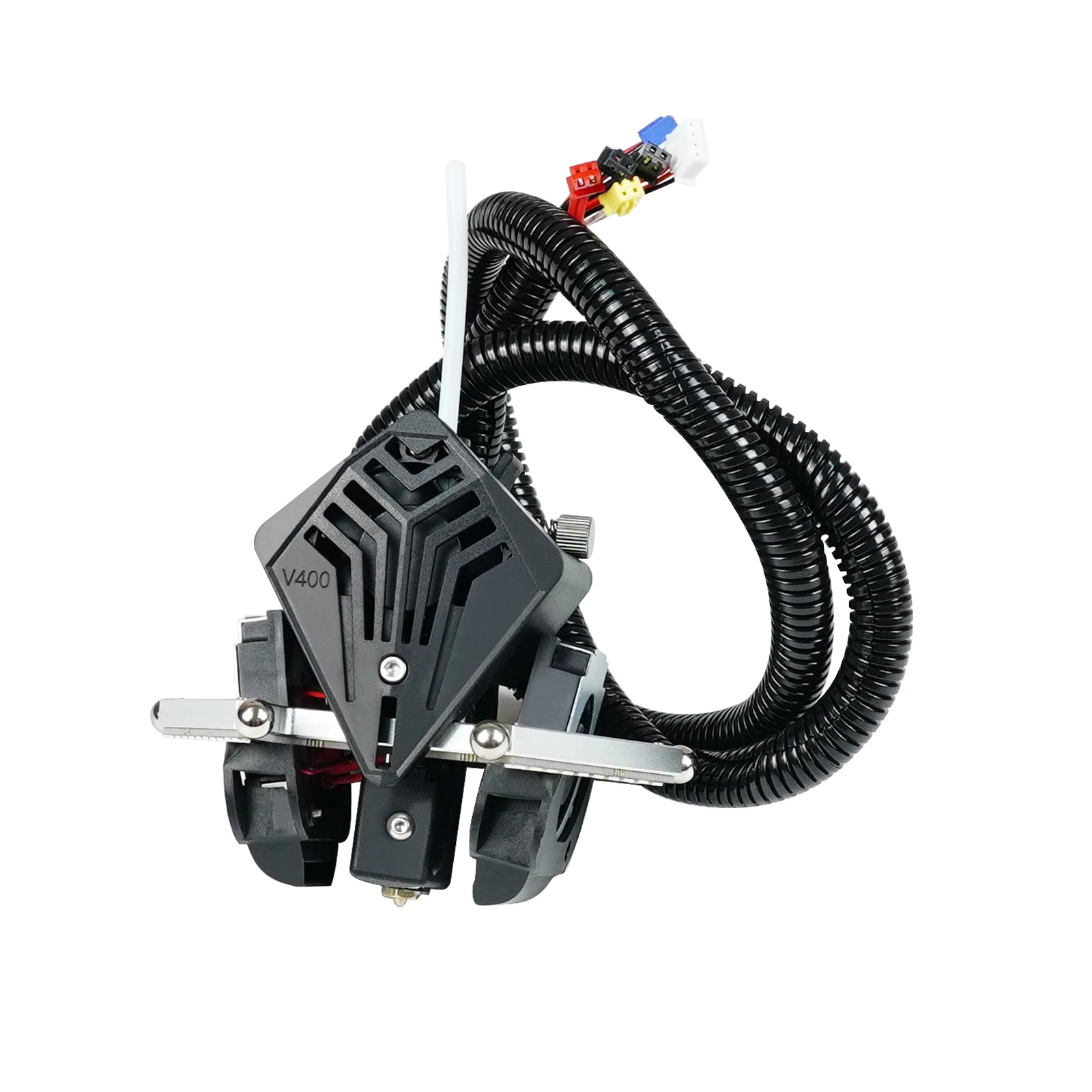 Uprawnienie FLSUN V400 Effecto – Direct Drive Extruder recenzja i cena
