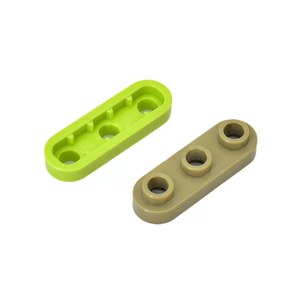 [100 sztuk] [50g] MOC 77850 Pł – Build Plate recenzja i cena