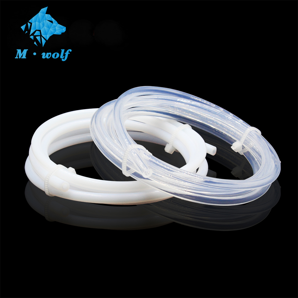 Rurka PTFE 1M przezroczysta, J – Filament 1.75 recenzja i cena