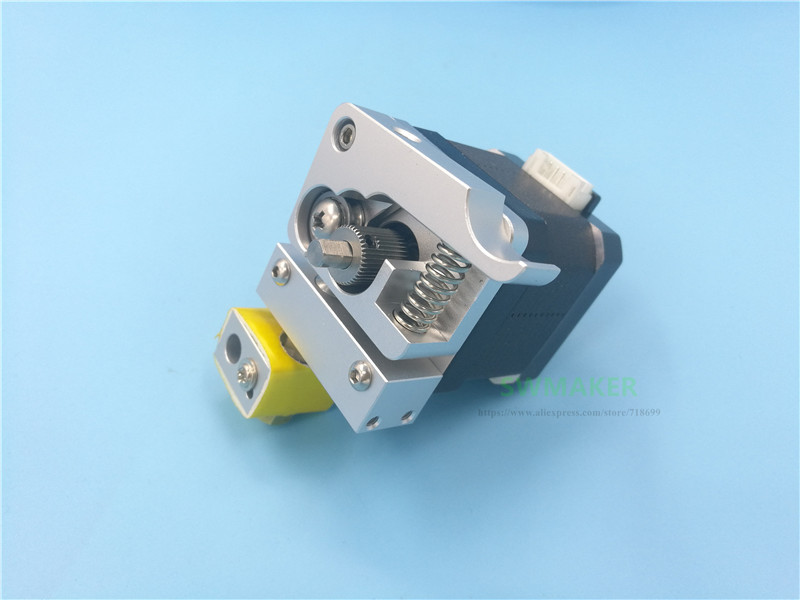 Wanhao i3 aktualizacja drukark – Hotend 0.4Mm recenzja i cena