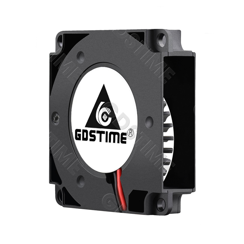 Wentylator Gdstime 4010 24V 12 – Hotend Assembly recenzja i cena