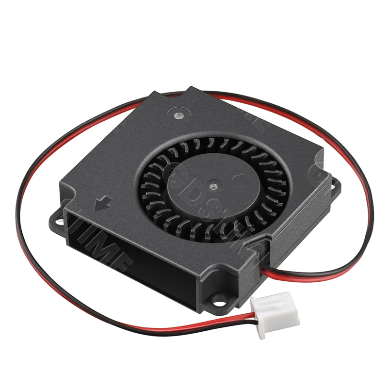 Wentylator Gdstime 4010 24V 12 – Hotend Assembly recenzja i cena