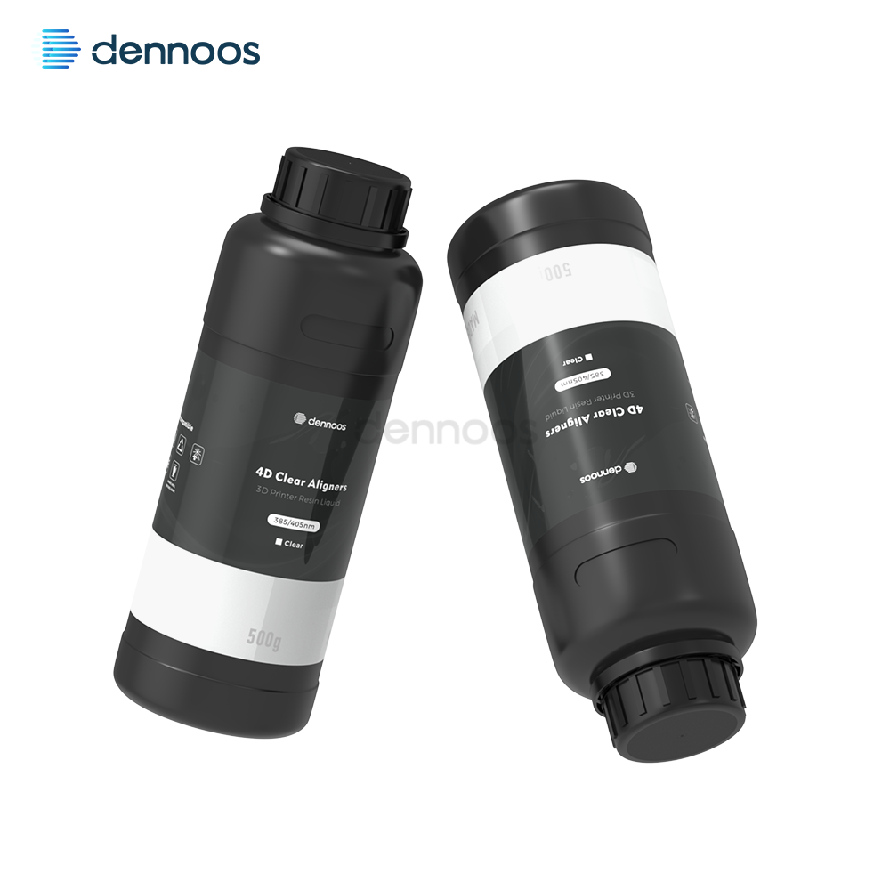 Żywica do drukarki 3D, model d – Resin Printer recenzja i cena
