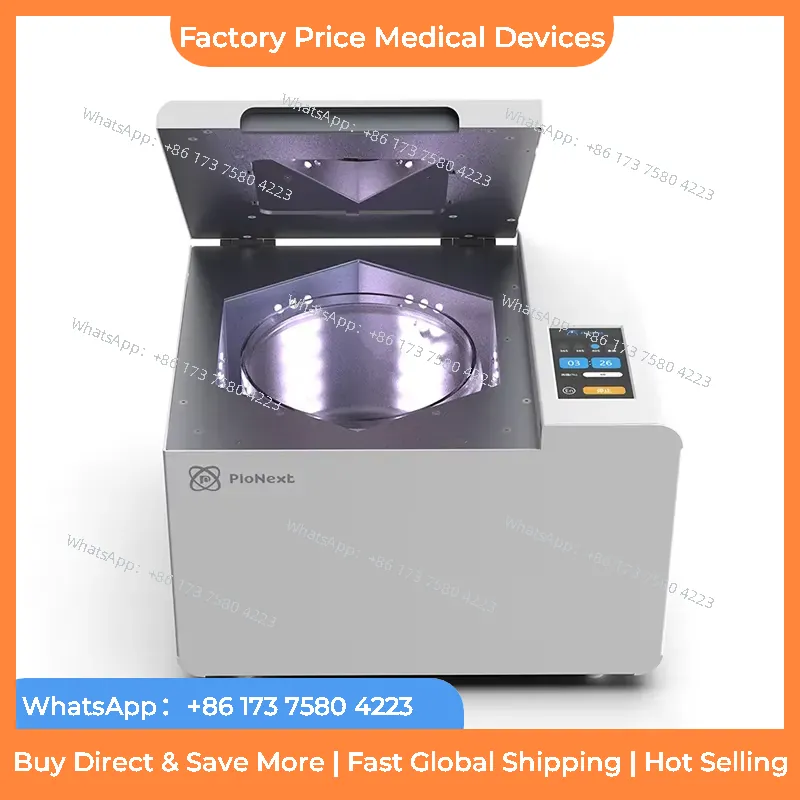2026 LK-LB34 Pionext UV-01 Dru – 3D Printer recenzja i cena