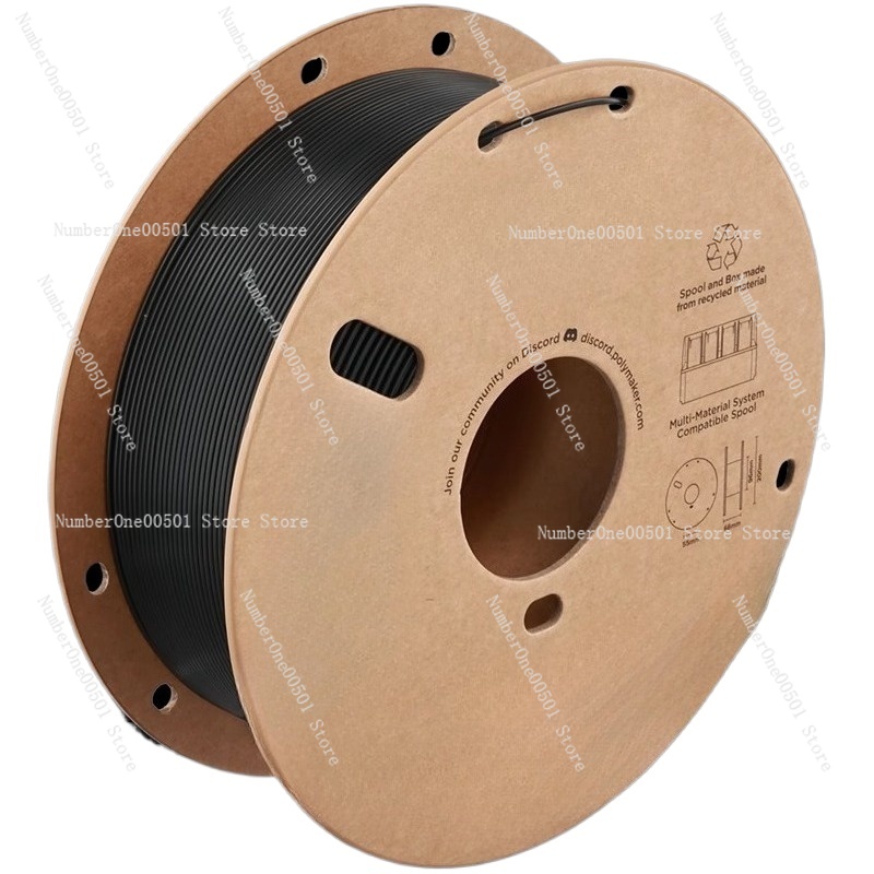 Filament PLA wysokotemperaturo – Abs Filament recenzja i cena