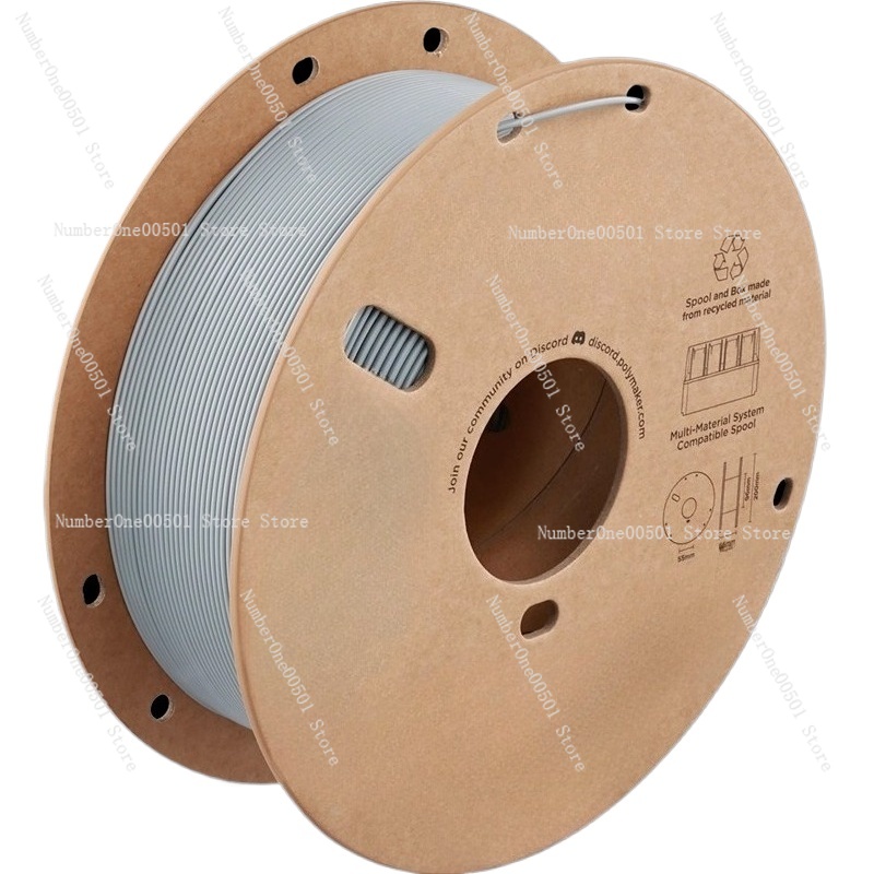 Filament PLA wysokotemperaturo – Abs Filament recenzja i cena