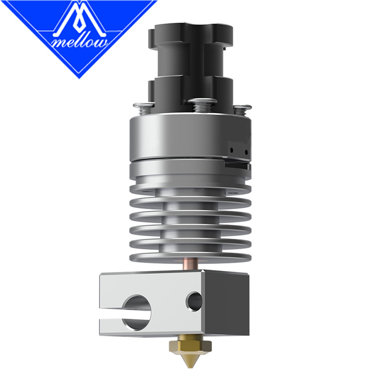 Mellow ALPS-V6 Radiator Inteli – Direct Drive Extruder recenzja i cena