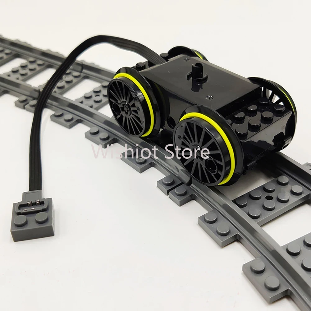 Części techniczne Silnik pocią – Build Plate recenzja i cena