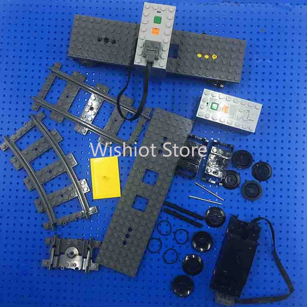 Części techniczne Silnik pocią – Build Plate recenzja i cena