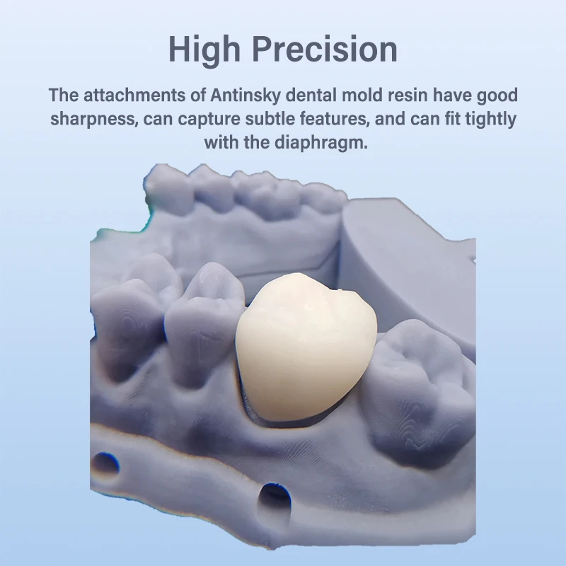 Żywica do drukarek 3D Lodden,  – Resin Printer recenzja i cena