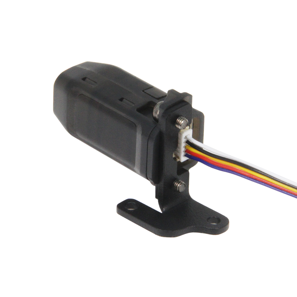 Ulepszenie Ender 3 V2 BL Auto- – Bltouch recenzja i cena