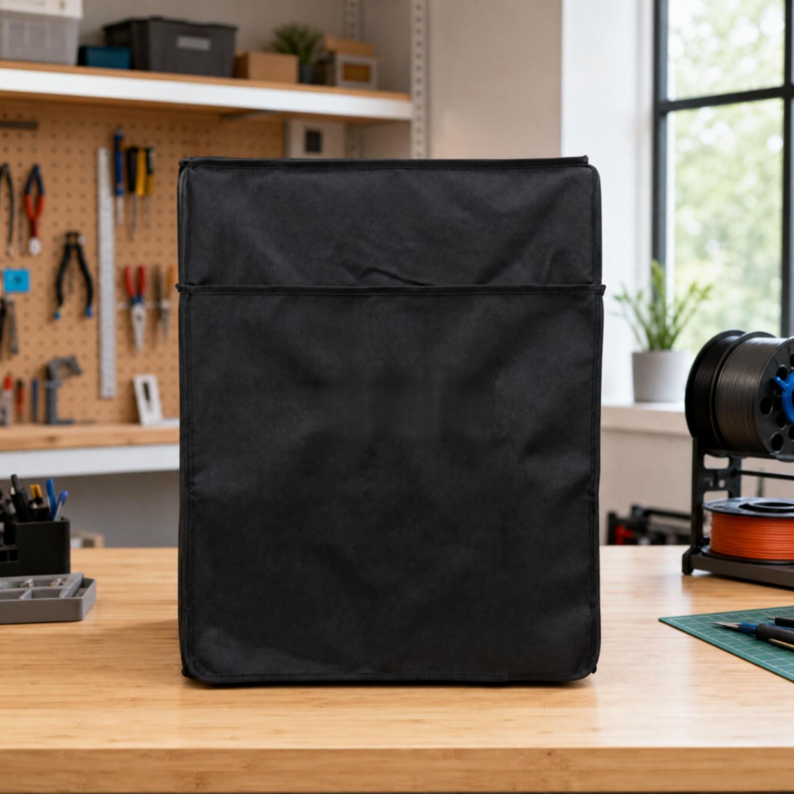 Osłona ochronna do drukarki 3D – Enclosure 3D Printer recenzja i cena