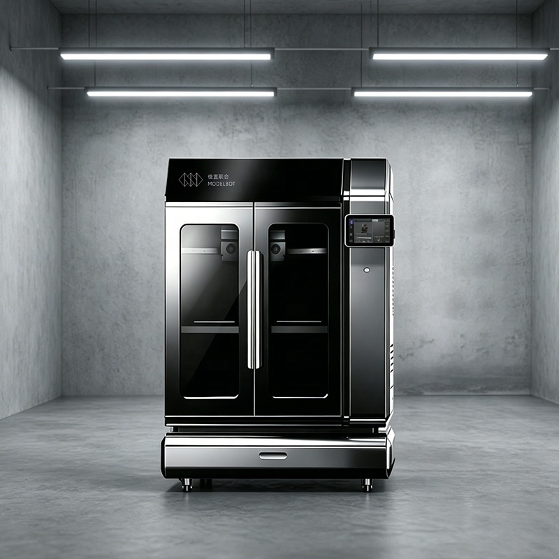 Profesjonalna przemysłowa druk – Corexy 3D Printer Kit recenzja i cena