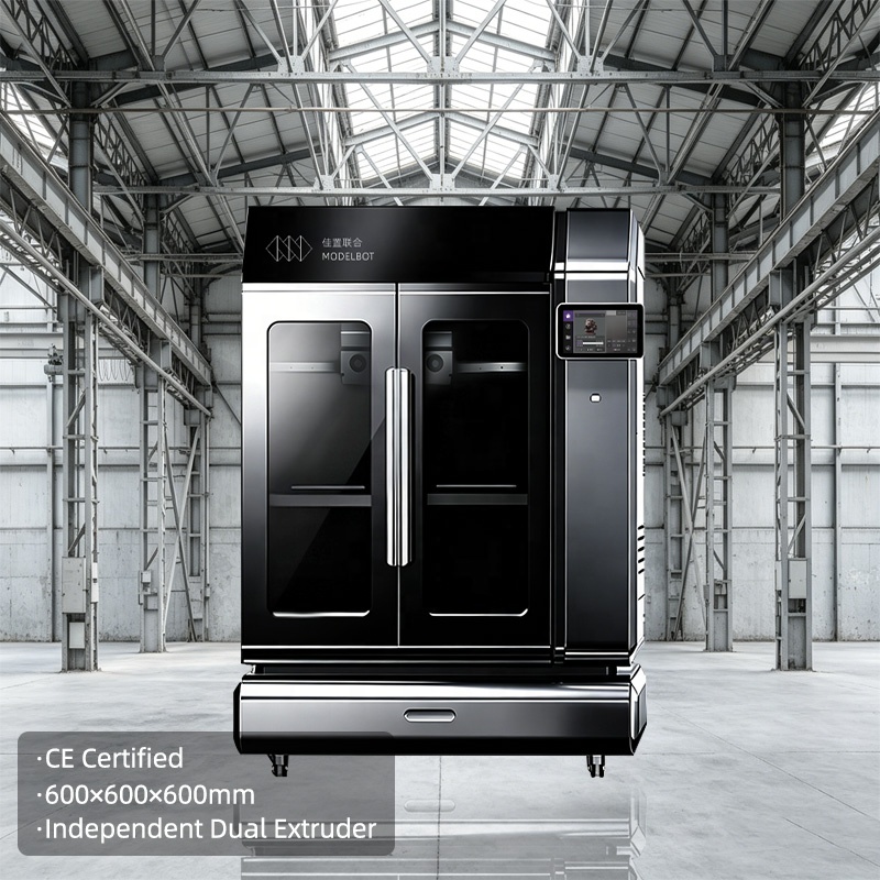 Profesjonalna przemysłowa druk – Corexy 3D Printer Kit recenzja i cena