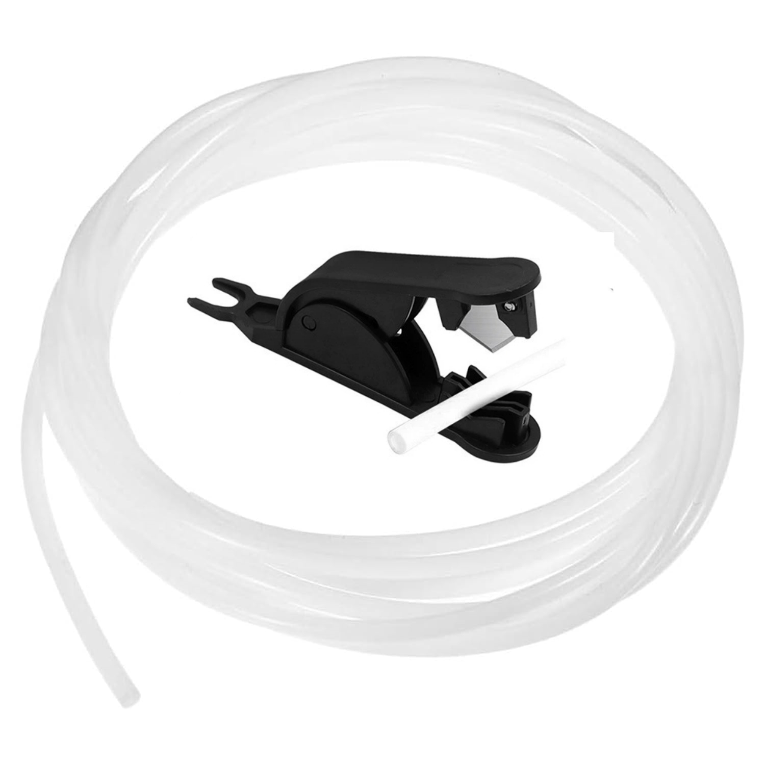 Rurka PTFE Bambu Lab 2.5mm ID× – Direct Drive Extruder recenzja i cena