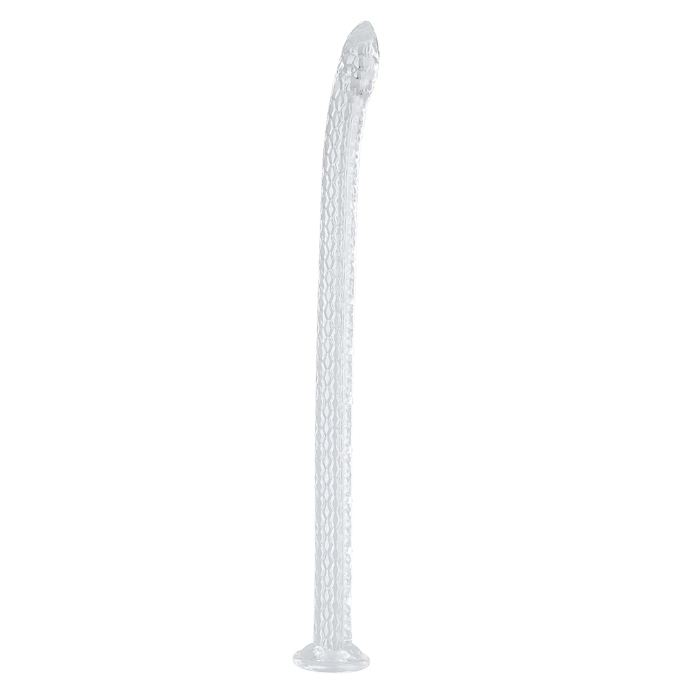 45-100cm Długi wąż Monster Dil – Cobra Extruder recenzja i cena