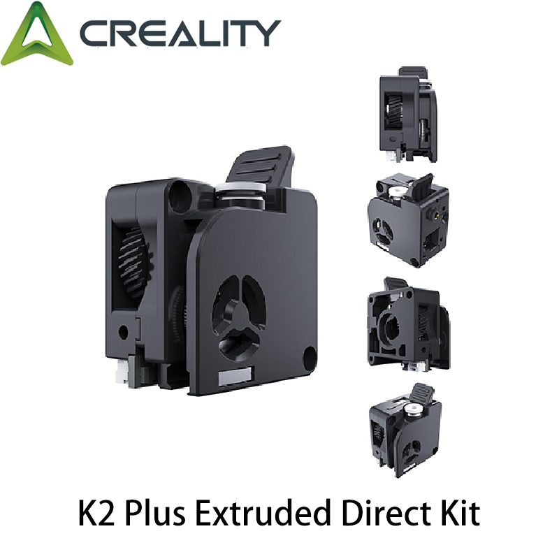 Zestaw kombinezonowy z bezpośr – Direct Drive Extruder recenzja i cena