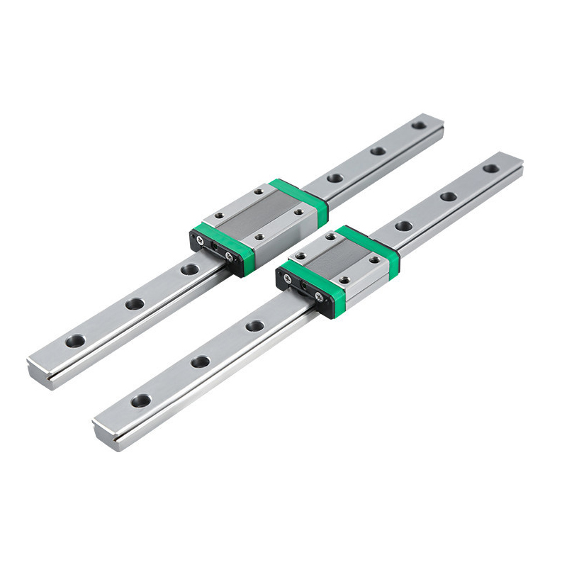 MGN7 MGN9 MGN12 MGN15 1 szt. M – Linear Rail Mgn12H Set recenzja i cena