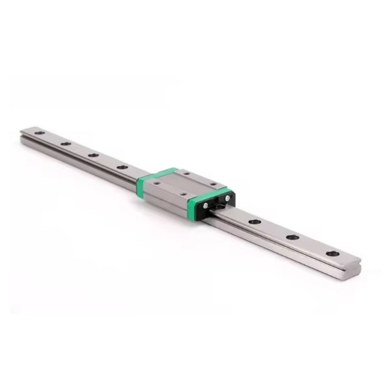 MGN7 MGN9 MGN12 MGN15 1 szt. M – Linear Rail Mgn12H Set recenzja i cena