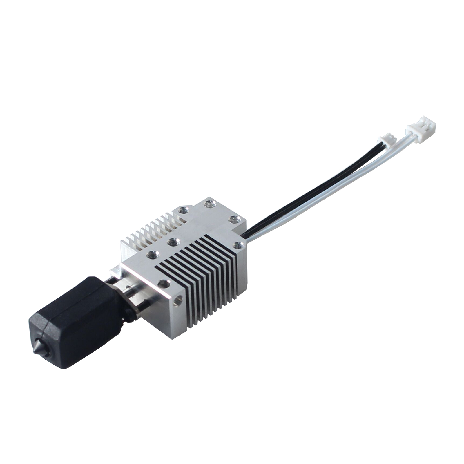 Zestaw HotEnd z ulepszoną dysz – Hotend Assembly recenzja i cena