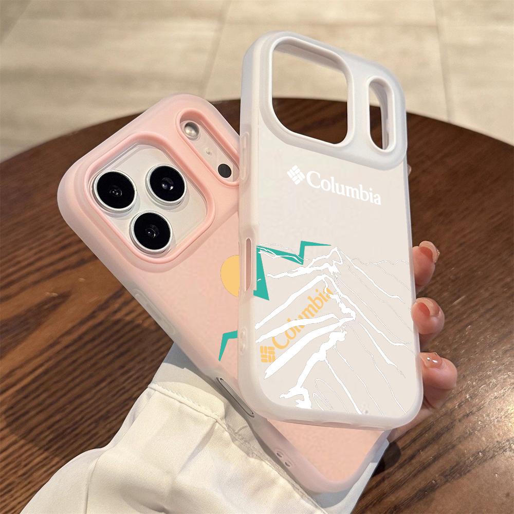 Sportswear C-columbia-es Etui  – Tpu Filament recenzja i cena