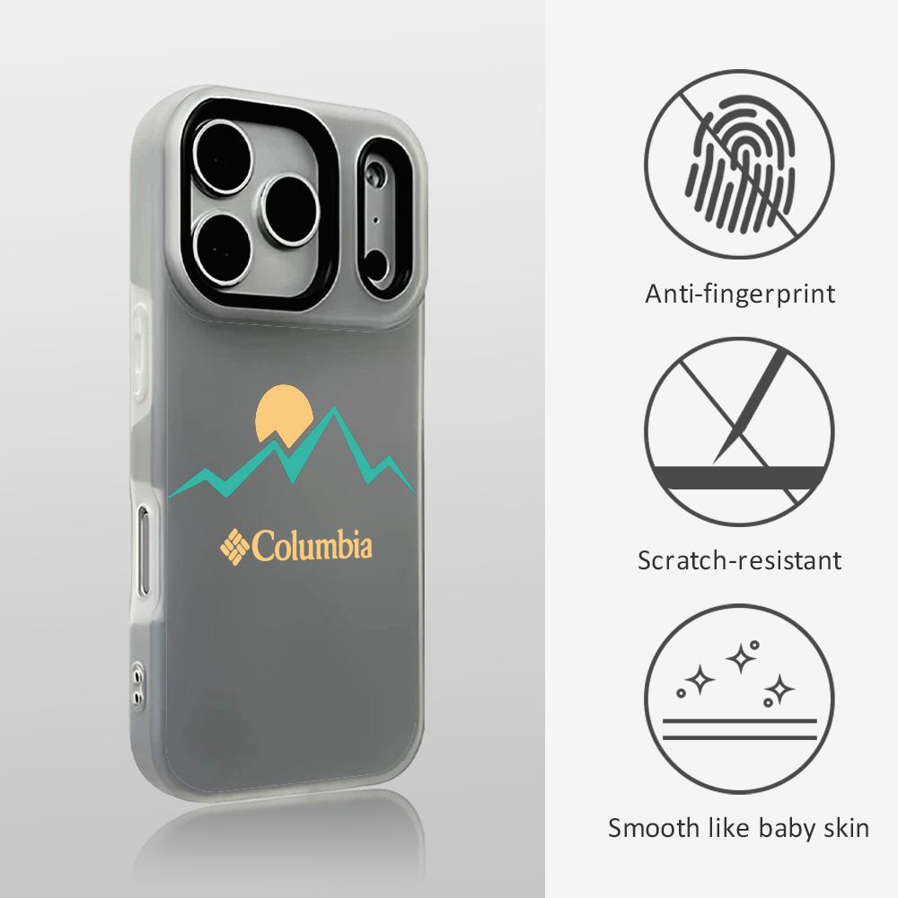Sportswear C-columbia-es Etui  – Tpu Filament recenzja i cena